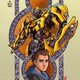 Illustration for article titled Bumblebee Rolls Out Into New Transformers Comic Preview
